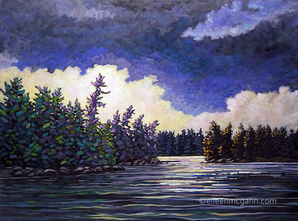 Northern Nocturne